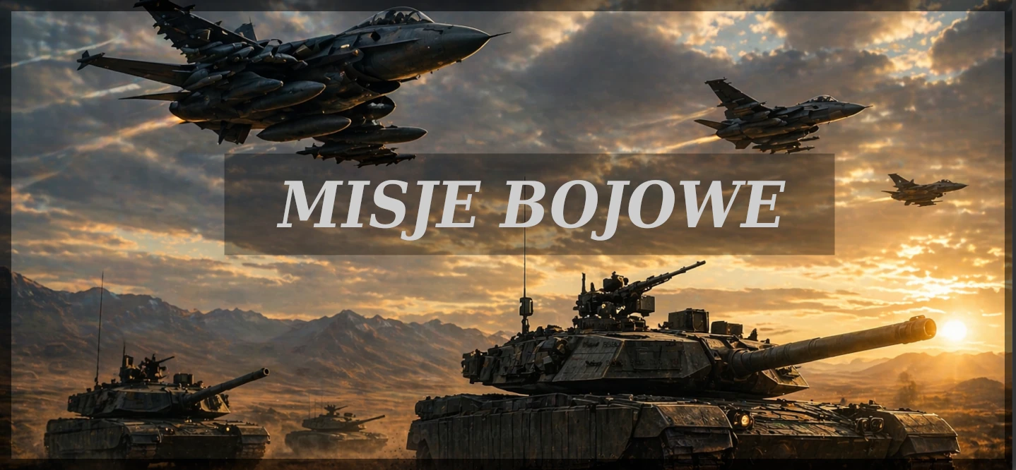 Bojowe