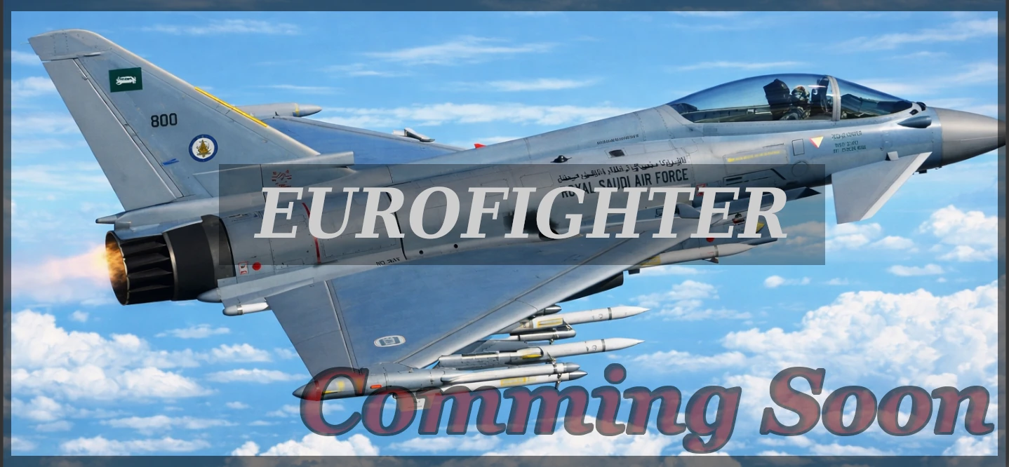 EUROFIGHTER