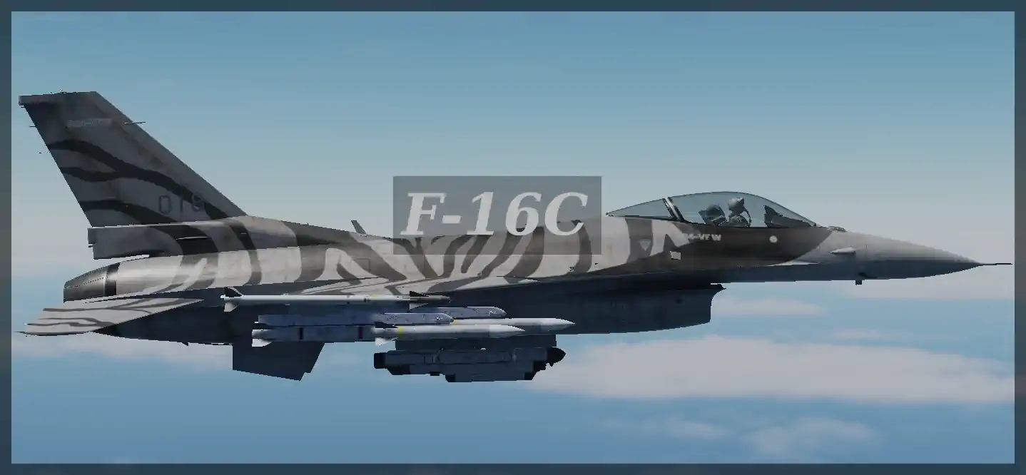 F-16C