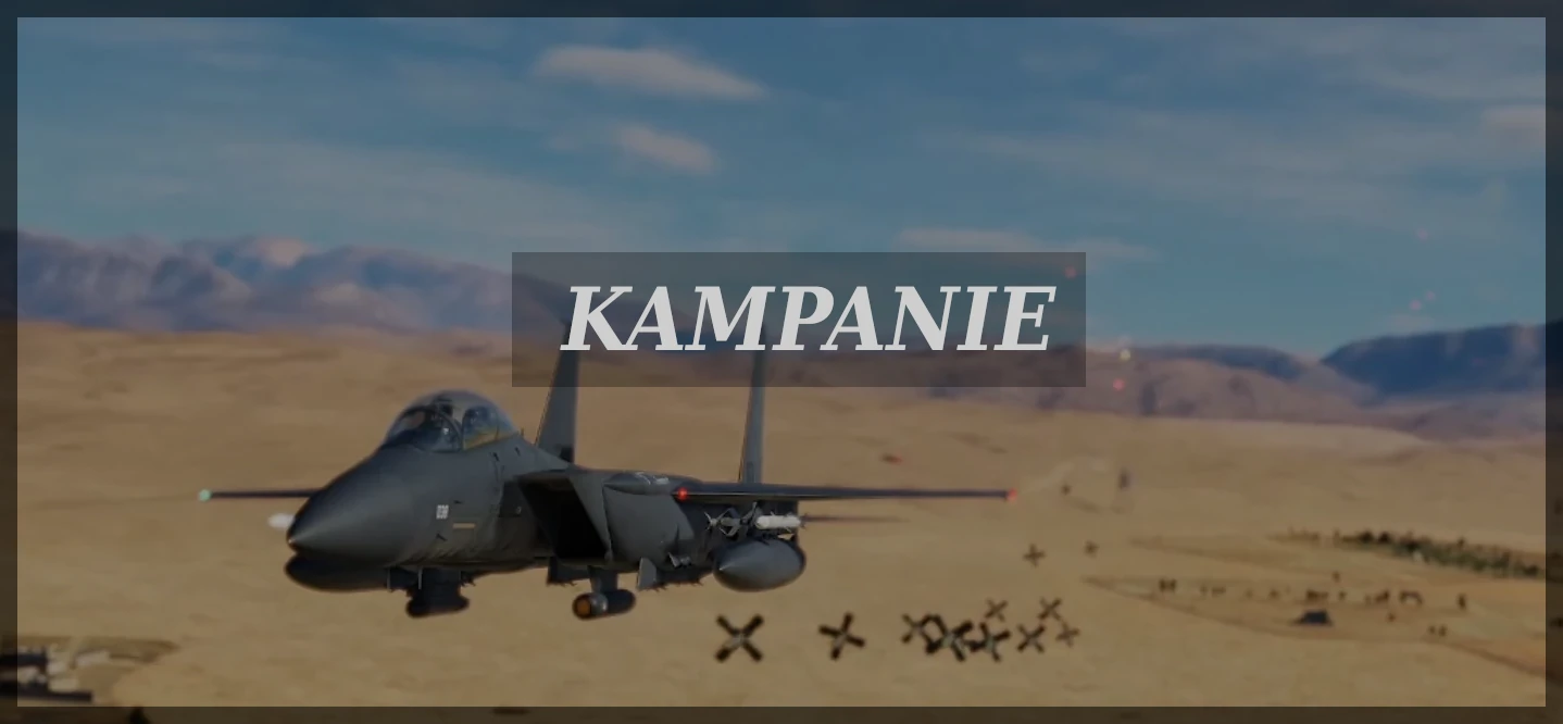 Kampanie