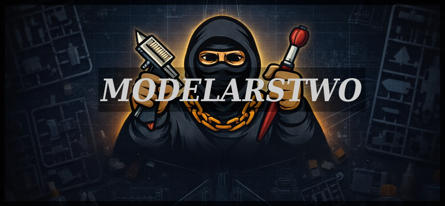 Modelarstwo