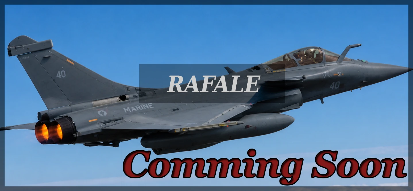 RAFALE